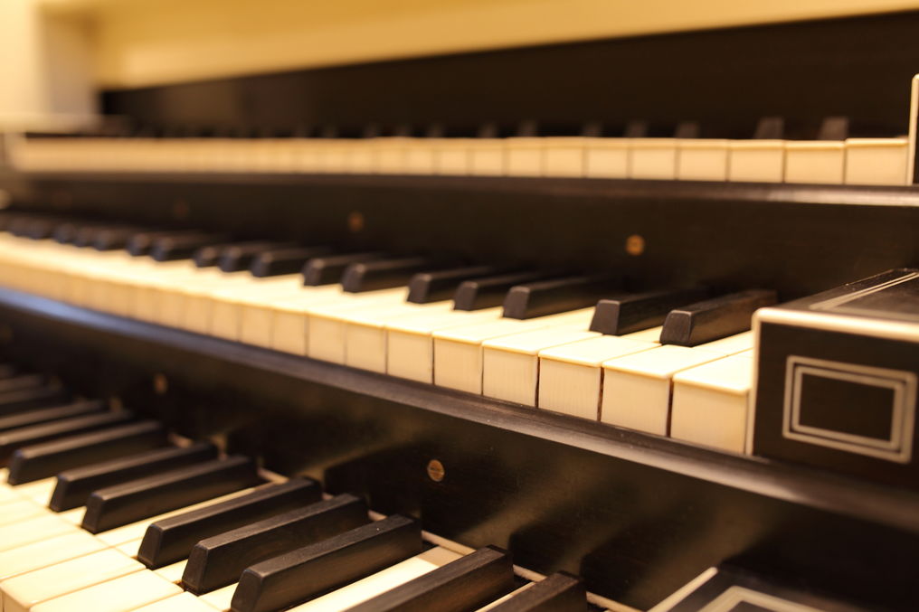 Diamond Line_Joriskerk Amersfoort