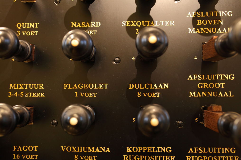 Joriskerk Amersfoort_Vincent de Vries