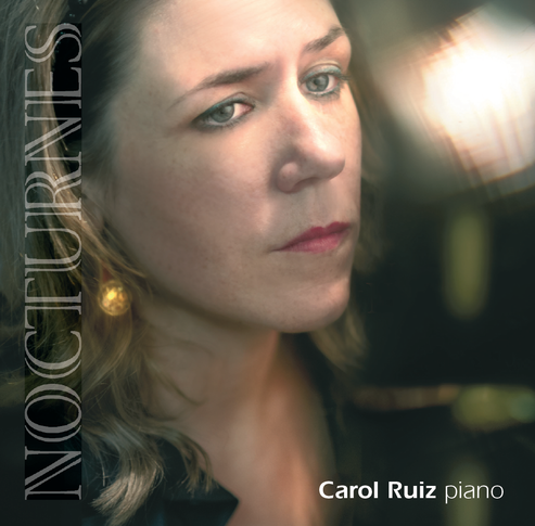 Carol Ruiz_piano_nocturnes_bestelmuziek.nu