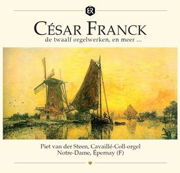 Cesar Franck - Piet van der Steen, Cavaille Coll orgel Notre Dame Epernay_diamond line.jpg