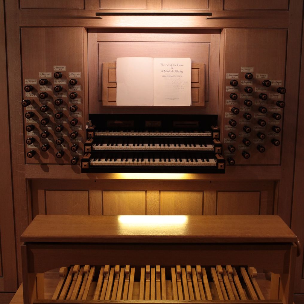 Reil organ rosenheim