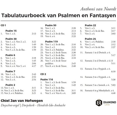 Chiel Jan van Hofwegen_Anthoni van Noordt_Tabalutuurboeck  van Psalmen en fantasyen_bottem