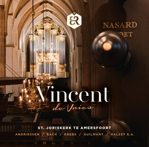 Vincent de Vries_Amersfoort Joris kerk_Andriessen_Bach_Krebs_bestelmuziek.nu