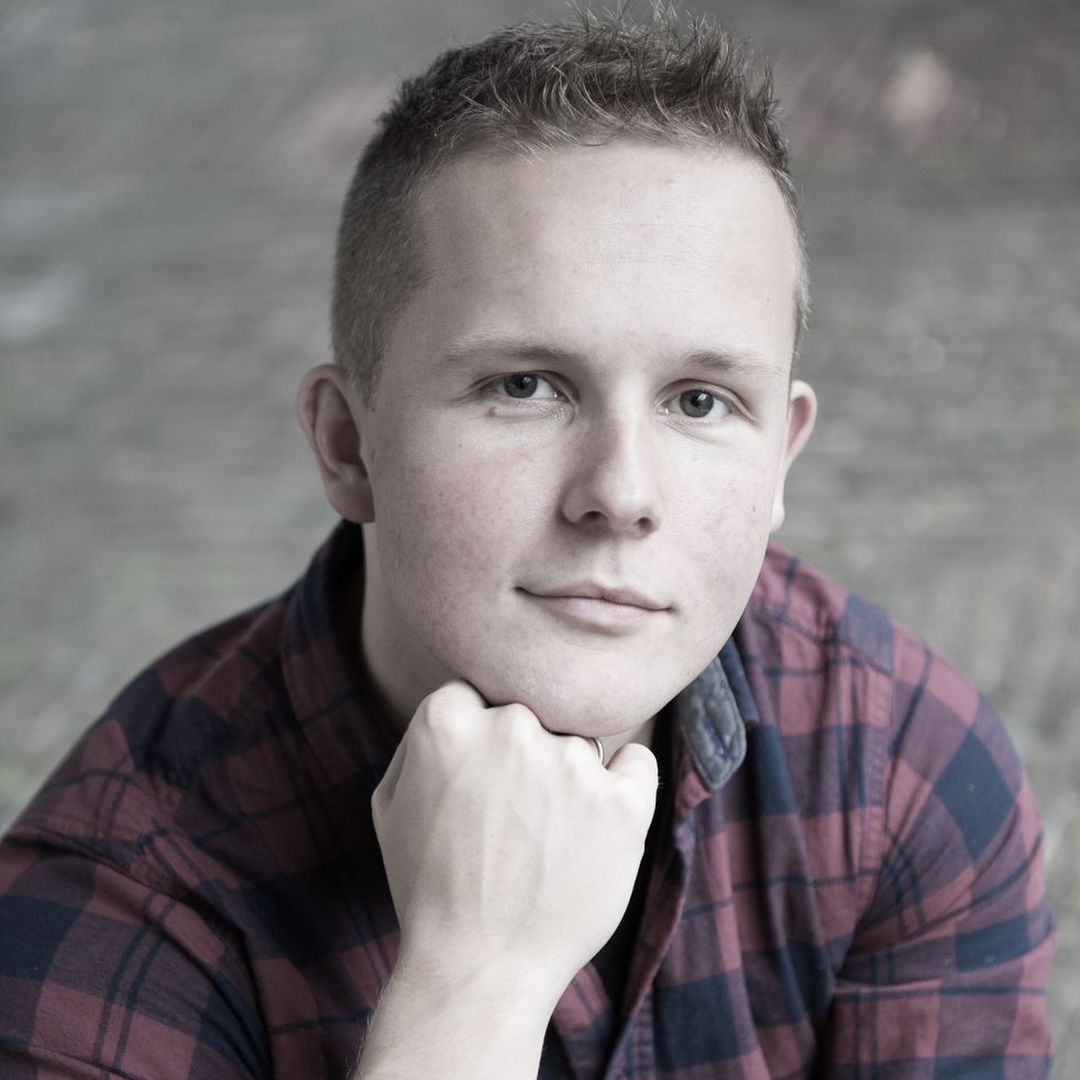 Foto Dirk Jan Versluis