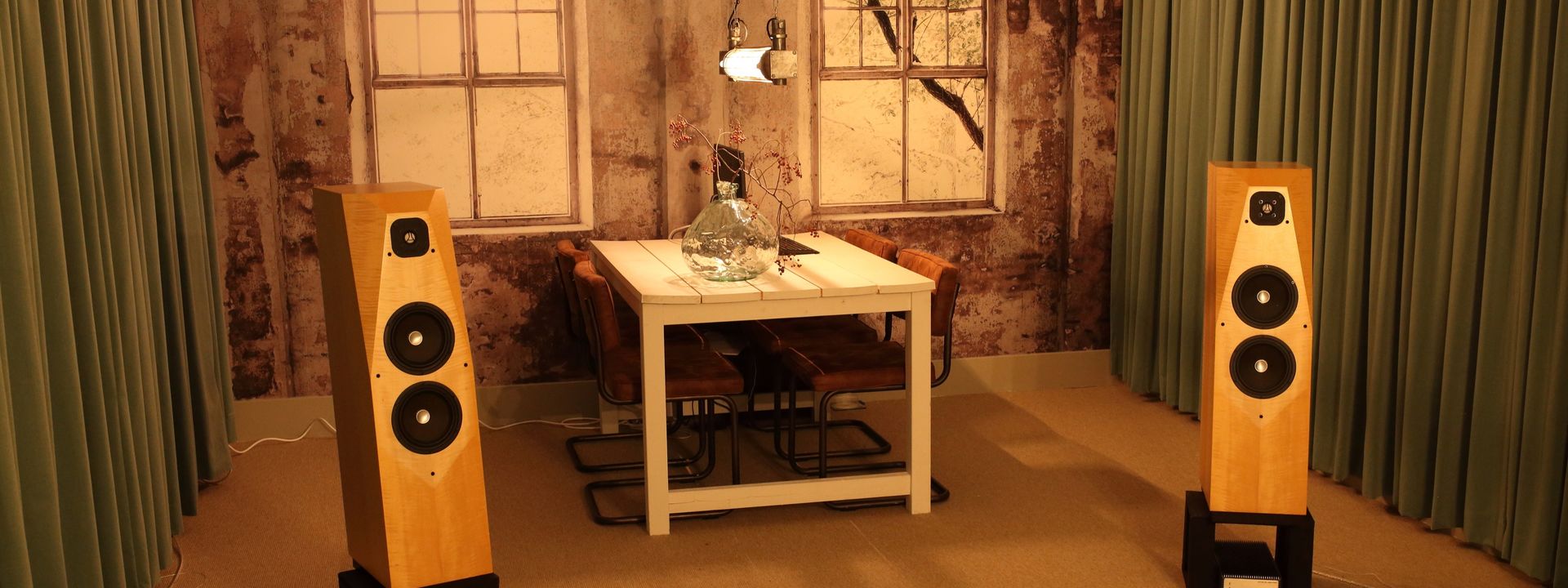 Studio Excellent Recordings_Nunspeet