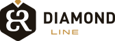 Diamond line